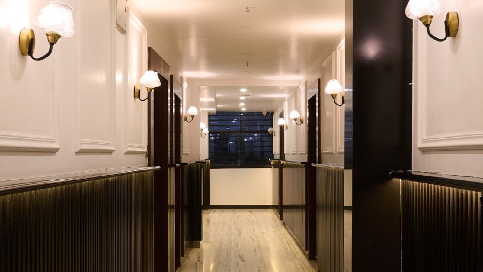Hotel Todo International Room Section 2