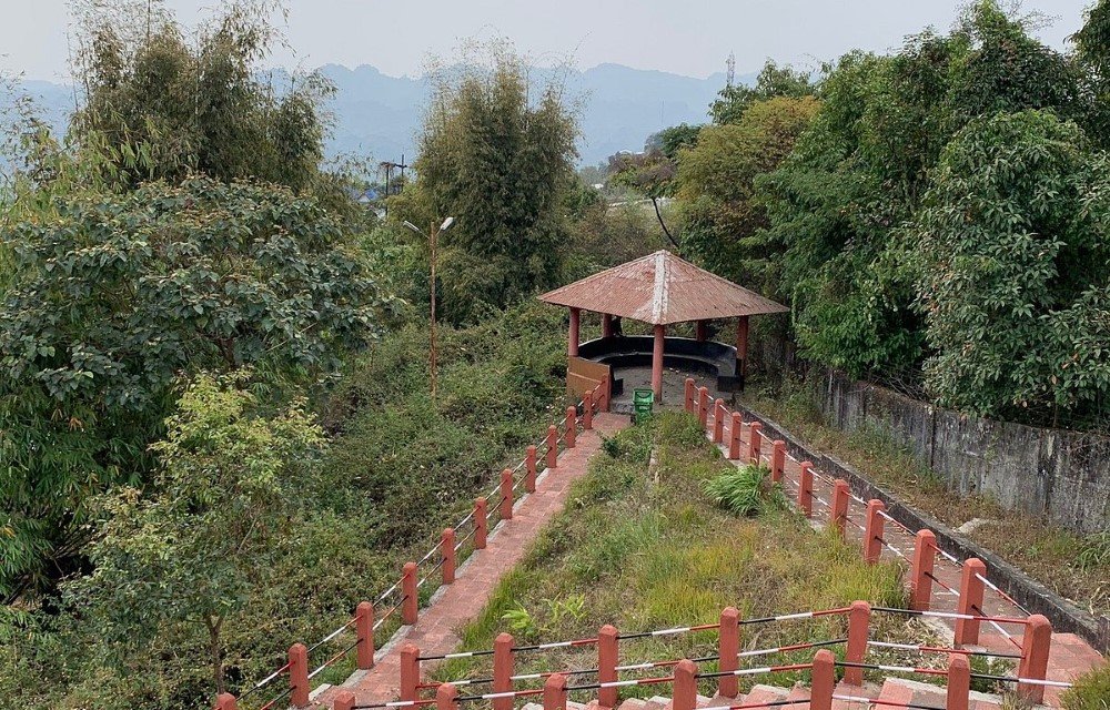 Ita Fort