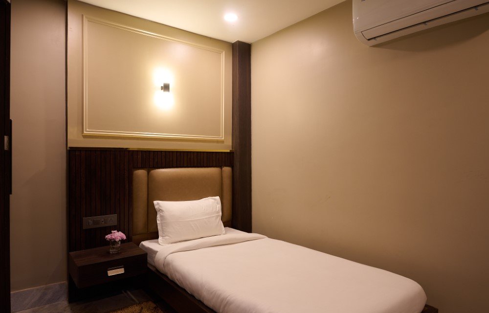 Luxury Room