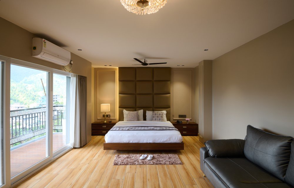 Suite Room
